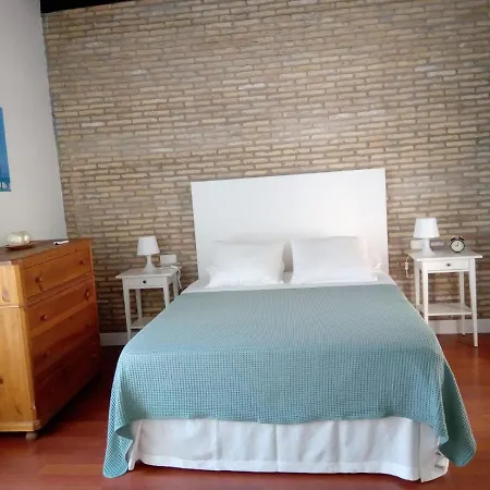 Casa Del Anticuario Apartment
