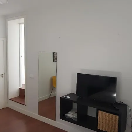 Casa Del Anticuario * Cadiz