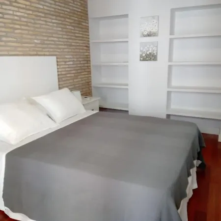 Casa Del Anticuario * Cadiz