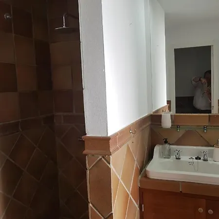 Casa Del Anticuario Apartment