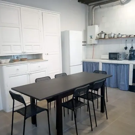 Casa Del Anticuario Apartment *