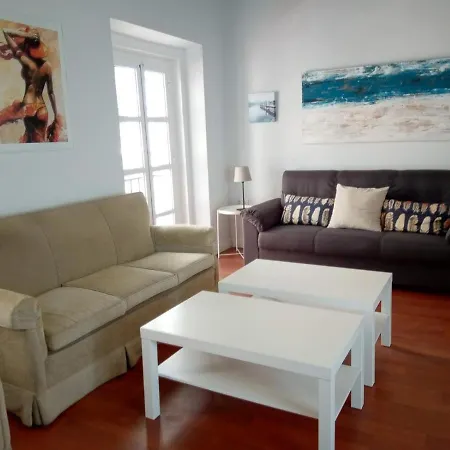 Casa Del Anticuario * Kadyks