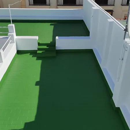 Casa Del Anticuario Apartment