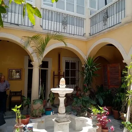 Casa Del Anticuario