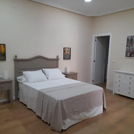 Apartment Casa Del Anticuario Cadiz