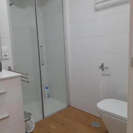 Apartment Casa Del Anticuario Cadiz