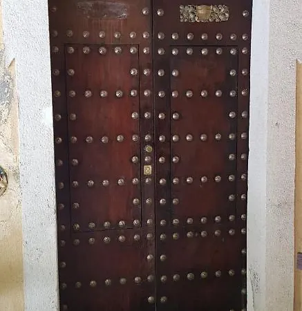 Casa Del Anticuario Cadiz