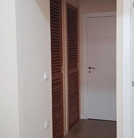 Casa Del Anticuario Apartment