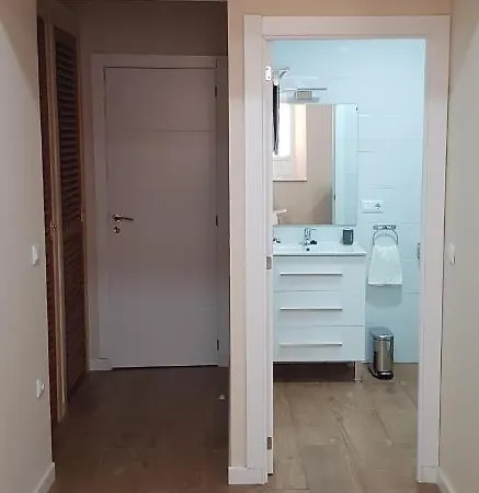 Casa Del Anticuario Apartment *