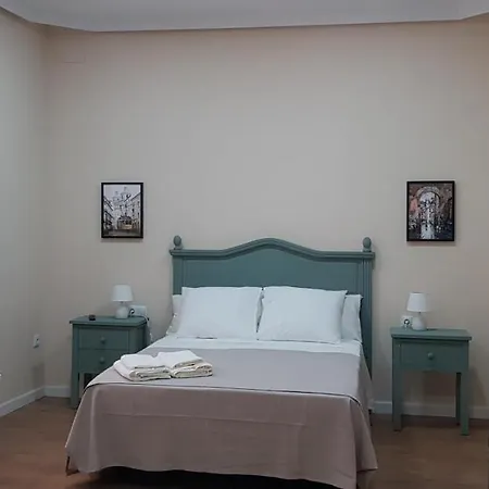 Apartment Casa Del Anticuario