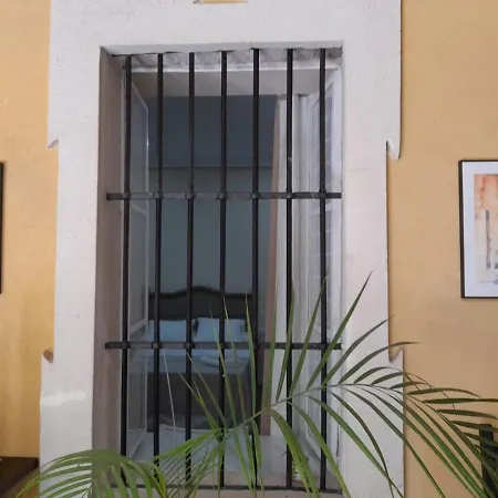 Casa Del Anticuario Cadiz