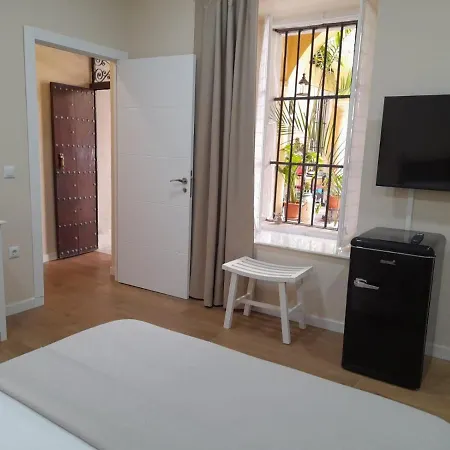 Casa Del Anticuario * Cadiz