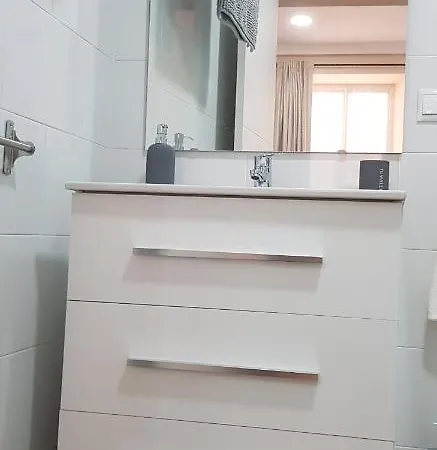 Casa Del Anticuario Apartment Cadiz