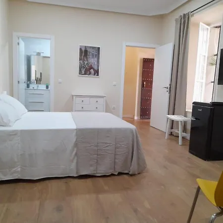 Apartment Casa Del Anticuario